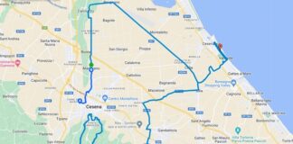 Tutto pronto per il Memorial Marco Pantani 2024 (FOTO)