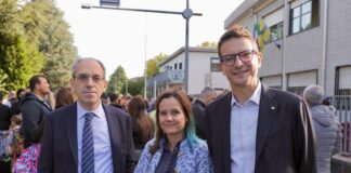 Inizio dell’anno scolastico 2024–2025