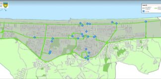 Misure antismog da martedì 1 ottobre