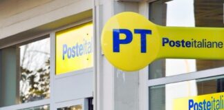 Poste Italiane: da oggi pagamento delle pensioni in tutti gli uffici postali.