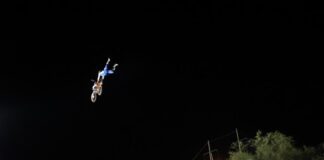 Il cuore di Riccione accoglie la Red Bull Riders Night