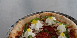 Festa dei Granai e Pizza Bit Competition: vince Riccardo Tamburrano