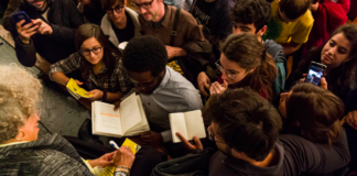 Giornalismo. Internazionale a Ferrara