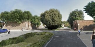 Riqualificazione accesso est di Ferrara: al via gli interventi notturni di asfaltatura con modifiche alla viabilità