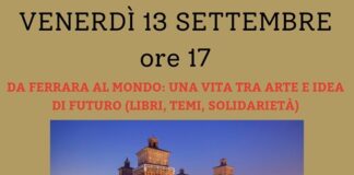 “Una vita tra arte e idea di futuro”, il poeta e saggista Giuseppe Pietroni si racconta