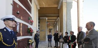 Omaggio per Beccaria a 30 anni dalla sua scomparsa