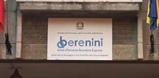 Agenzia del Demanio con la Provincia per l’ampliamento dell’Itis Berenini Fidenza