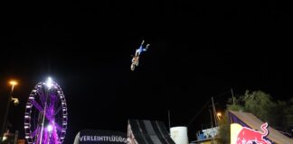 The Riders’ Land Experience: calendario degli eventi ufficiali