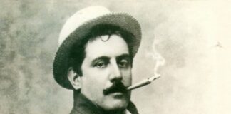 “Puccini: Musica e Pittura” il 23 settembre all’Auditorium del Carmine