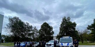 Ferrara: i controlli interforze nel capoluogo estense
