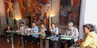“Nati per leggere – Nati per la musica”: in Comune la firma del protocollo d’intesa