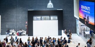 Salone del Camper apre con + 15% visitatori