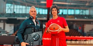 Radio Bruno nuovo Radio & Music Partner del Club