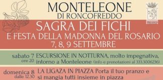 sagra fichi roncofreddo
