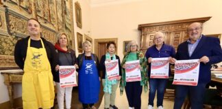 Ado festeggia la Quinta Edizione della Gara di Sfoglini e Sfogline della Solidarietà: una storia di tradizione e solidarietà