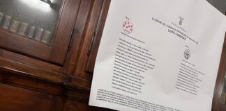 Provincia di Modena: hanno votato 513 sindaci e consiglieri