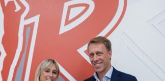 UnipolRental e Pallacanestro Reggiana: una partnership che dura da 15 anni