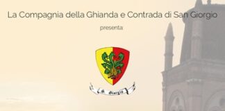 Presentata “Sapori senesi” all’ombra del campanile di San Giorgio