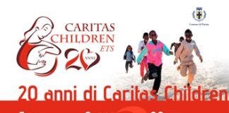 Caritas Children celebra 20 anni di impegno per i diritti dell’infanzia e la Cooperazione Internazionale