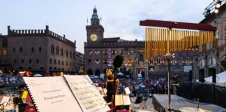 Bologna Estate è cultura continua