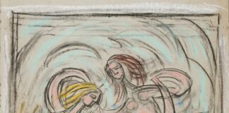 La grafica di Cafiero Tuti (1907-1958): da Strapaese al dopoguerra dal 22 ottobre al 8 novembre 2024 a Ravenna