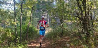 Al Tartufo Trail arriva il campione del mondo