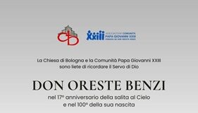 Don Oreste Benzi, profeta e testimone per le sfide del nostro tempo