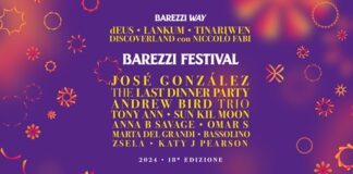Barezzi Festival: dal 14 al 16 novembre a Parma