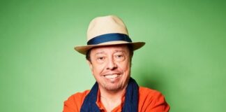 So Many Stars: omaggio a Sérgio Mendes il 18 ottobre 2024 a Parma