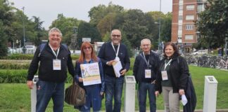 Giretto d’Italia, medaglia d’argento per Piacenza come città “amica” della mobilità sostenibile