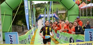 Tutti i vincitori del nuovo Tartufo Trail