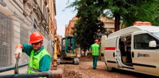 Il 15 ottobre lavori sulla rete acquedottistica di Russi