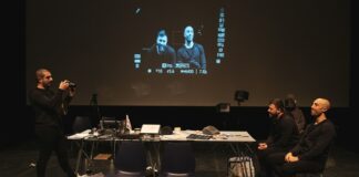 “Anonimasequestri” il 7 ottobre al Teatro Filodrammatici di Piacenza
