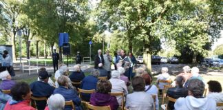 Un parco intitolato a Don Mario Rosati