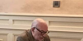 In ricordo di Paolo Micalizzi