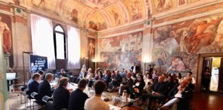 ‘Work on Work’: il 27 e 28 novembre a Ferrara