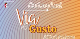 Previsioni meteo avverse, rinviato a data da destinarsi l’evento “Via di Gusto”