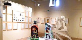 Creatività ed inclusione per la XX edizione della giornata del contemporaneo alla Fondazione Tito Balestra