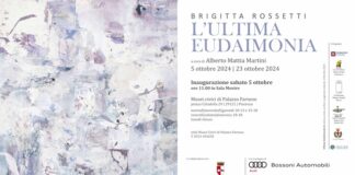 Musei Civici di Palazzo Farnese, Piacenza: L’ultima eudaimonia dal 5 al 23 ottobre 2024