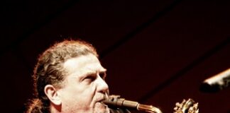 Bologna Jazz Festival: il 26 ottobre il concerto “Last Tango: omaggio a Gato Barbieri”