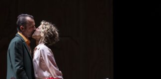 “La Locandiera” il 25, 26 e 27 ottobre al Teatro Comunale di Ferrara