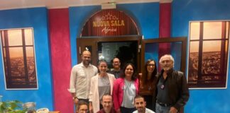 Riapre il sipario della Nuova sala Africa