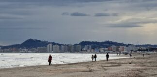 Accensione del riscaldamento dal 15 ottobre