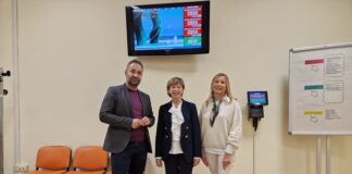 Aperti i nuovi uffici Anagrafe e Urp di Riccione