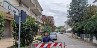 Viale Licata: al via i lavori per il rinnovo della rete idrica