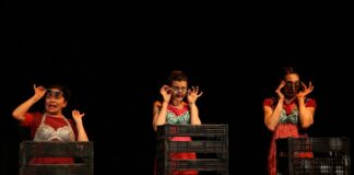 Contro la discriminazione e la violenza sulle donne: Vedrai, vedrai del Teatro Due Mondi a Faenza