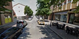 Lavori in corso: modifiche alla viabilità in centro, nelle vie Marinelli, Serra e Madonna dello Schioppo