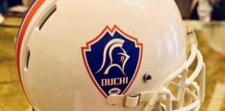 Presentato il “Paradise Bowl – Pro Sport Estense – Memorial Guio”