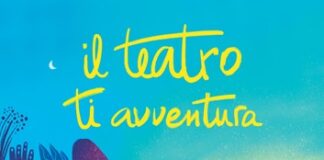 “Il teatro ti avventura”: nuova campagna di comunicazione annuale per promuovere la Rete dei teatri metropolitani