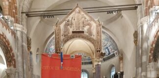 Tragedia di Linate, Piacenza rende omaggio al ricordo delle vittime